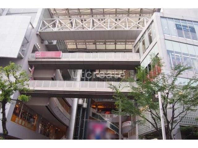 ショッピングセンター