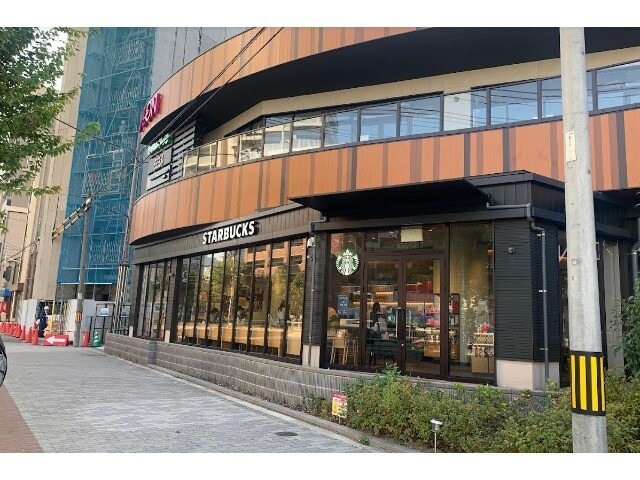 ショッピングセンター