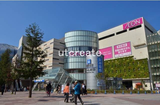 ショッピングセンター