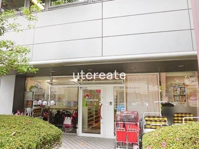 幼稚園・保育園