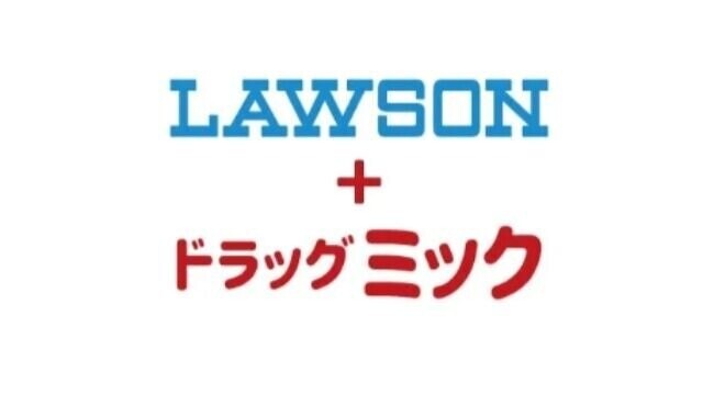 ドラッグストア