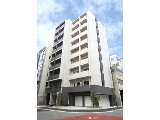 大阪府大阪市西区南堀江４丁目