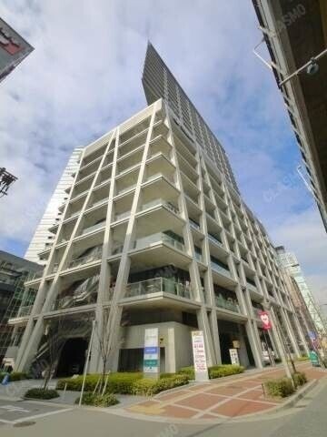 ショッピングセンター