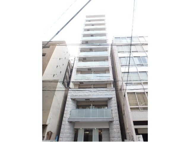 大阪府大阪市西区北堀江２丁目