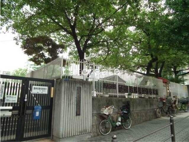 幼稚園・保育園