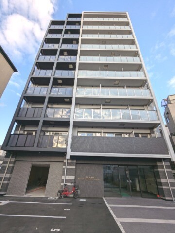 大阪府大阪市港区弁天３丁目