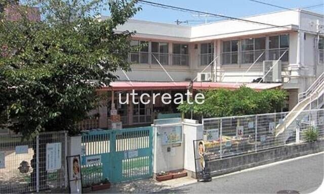 幼稚園・保育園