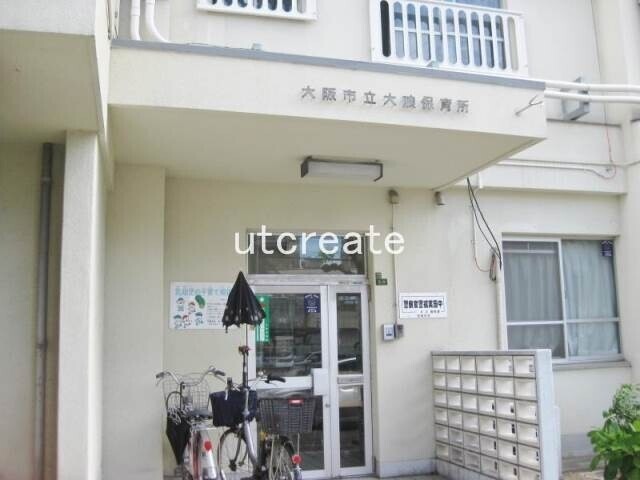 幼稚園・保育園