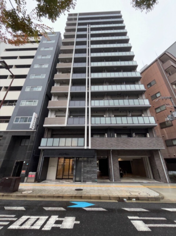 大阪府大阪市浪速区大国３丁目