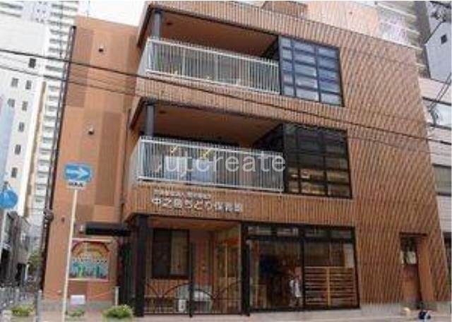 幼稚園・保育園