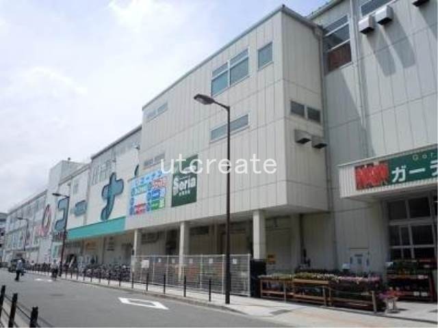 ホームセンター