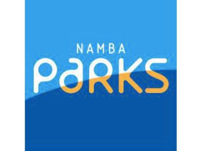 ショッピングセンター