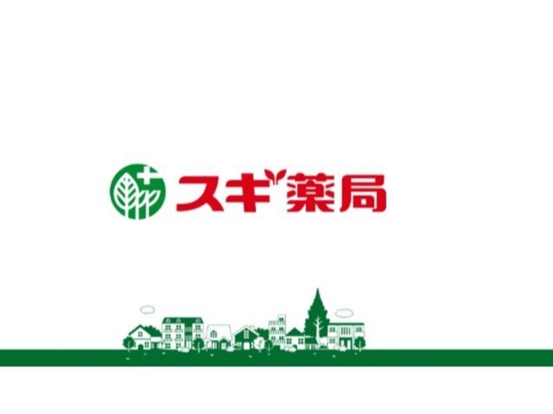 ドラッグストア